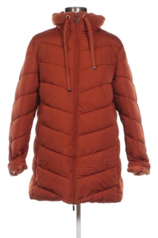 Geacă de femei Helena Vera, Mărime L, Culoare Portocaliu, Preț 64,99 Lei