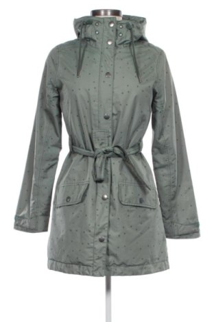 Дамско яке Helly Hansen, Размер XS, Цвят Зелен, Цена 29,00 €