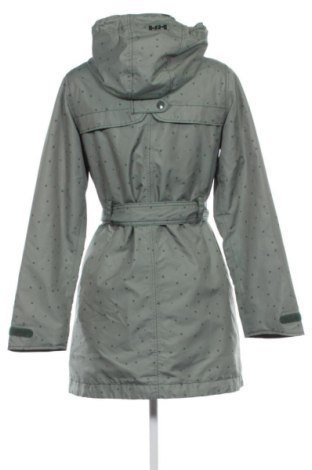 Дамско яке Helly Hansen, Размер XS, Цвят Зелен, Цена 29,00 €