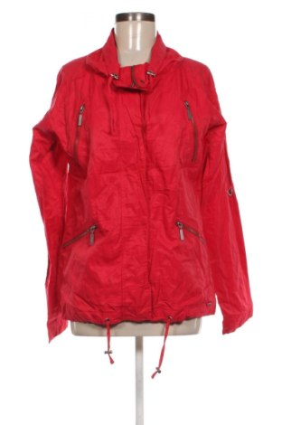 Damenjacke Hero, Größe S, Farbe Rot, Preis 59,99 €