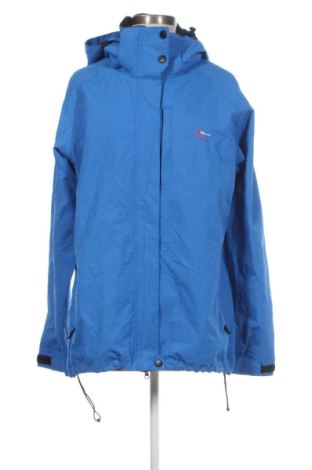Дамско яке High Mountain, Размер L, Цвят Син, Цена 32,21 €