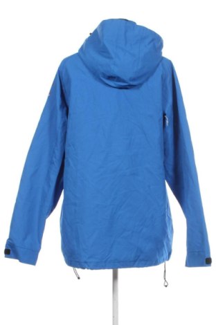 Дамско яке High Mountain, Размер L, Цвят Син, Цена 32,21 €