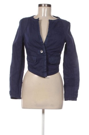 Damenjacke Hilfiger Denim, Größe XS, Farbe Blau, Preis € 45,99