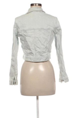 Kurtka damska Hollister, Rozmiar L, Kolor Niebieski, Cena 148,99 zł