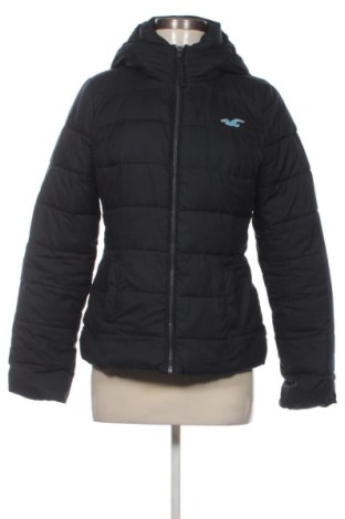 Damenjacke Hollister, Größe S, Farbe Schwarz, Preis € 46,00