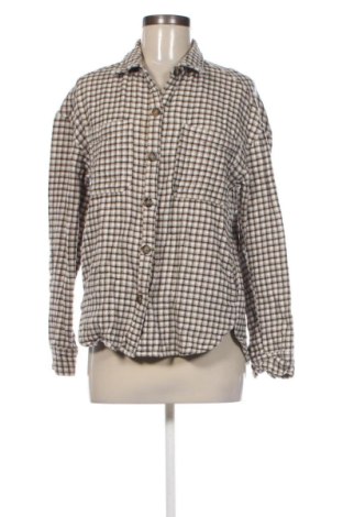 Дамско яке Hollister, Размер XS, Цвят Многоцветен, Цена 11,24 €