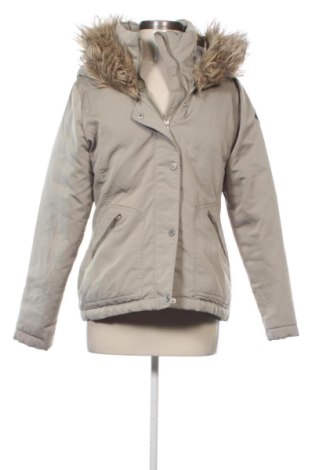 Dámska bunda  Hollister, Veľkosť L, Farba Zelená, Cena  28,95 €