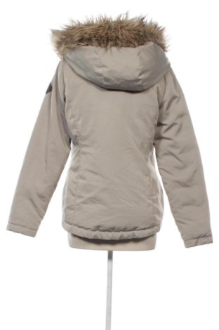 Dámska bunda  Hollister, Veľkosť L, Farba Zelená, Cena  28,95 €