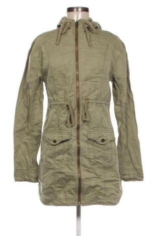 Dámská bunda  Hollister, Velikost S, Barva Zelená, Cena  399,00 Kč