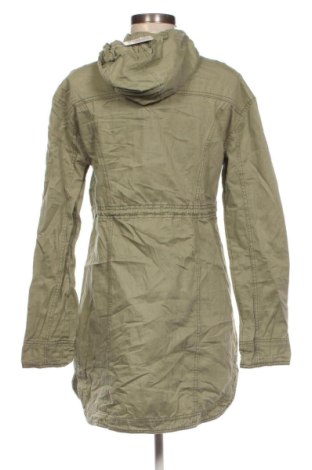 Dámská bunda  Hollister, Velikost S, Barva Zelená, Cena  399,00 Kč