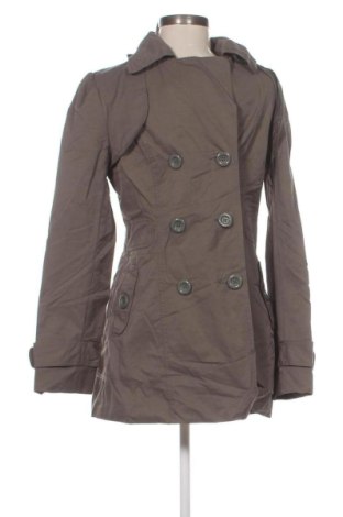 Damenjacke Hot Options, Größe S, Farbe Grau, Preis 15,99 €