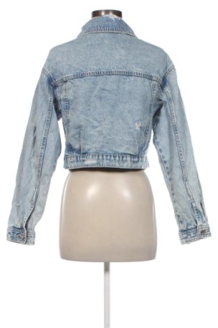 Geacă de femei House, Mărime S, Culoare Albastru, Preț 123,99 Lei