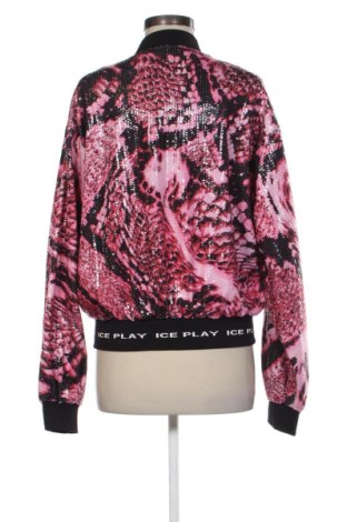 Női dzseki ICE PLAY, Méret L, Szín Sokszínű, Ár 61 369 Ft