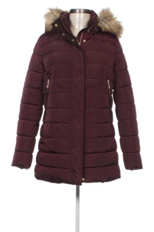 Geacă de femei INC International Concepts, Mărime M, Culoare Roșu, Preț 111,99 Lei