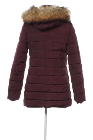 Geacă de femei INC International Concepts, Mărime M, Culoare Roșu, Preț 111,99 Lei