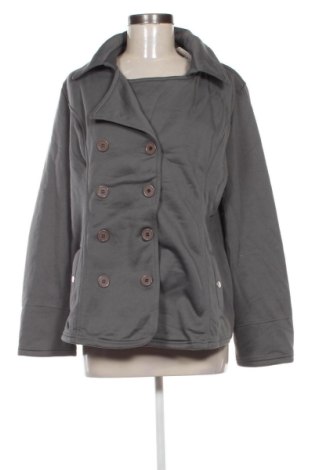 Női dzseki Ice, Méret L, Szín Szürke, Ár 6 819 Ft