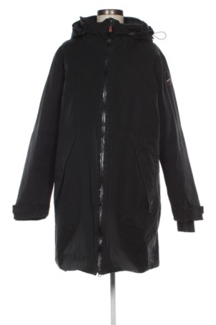 Női dzseki Icepeak, Méret XXL, Szín Fekete, Ár 24 380 Ft