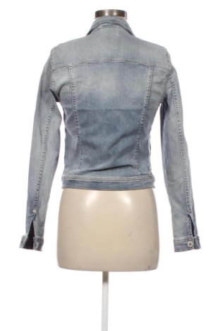 Női dzseki Ichi, Méret S, Szín Kék, Ár 5 929 Ft