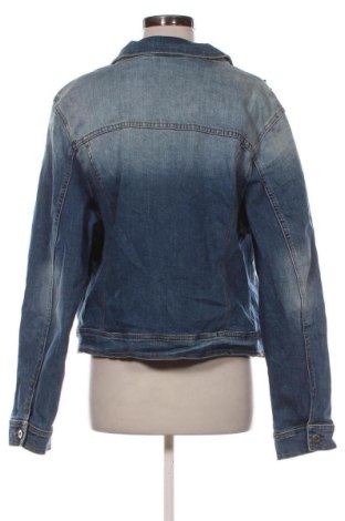 Dámská bunda  Ikebana, Velikost 3XL, Barva Modrá, Cena  599,00 Kč