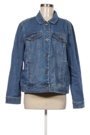 Geacă de femei In Extenso, Mărime XL, Culoare Albastru, Preț 59,99 Lei