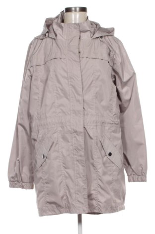 Γυναικείο μπουφάν Infinity, Μέγεθος XL, Χρώμα  Μπέζ, Τιμή 22,99 €