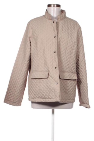 Дамско яке Iwie, Размер XXL, Цвят Бежов, Цена 9,20 €