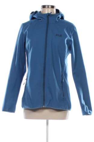 Női dzseki Jack Wolfskin, Méret M, Szín Kék, Ár 17 109 Ft