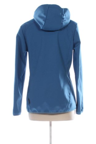 Női dzseki Jack Wolfskin, Méret M, Szín Kék, Ár 17 109 Ft