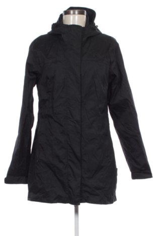 Damenjacke Jack Wolfskin, Größe M, Farbe Schwarz, Preis € 36,99