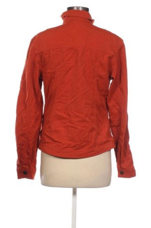 Geacă de femei Jack Wolfskin, Mărime M, Culoare Portocaliu, Preț 147,99 Lei