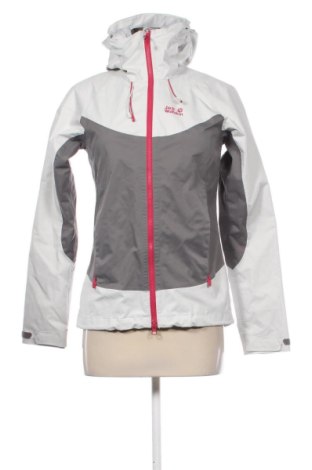 Damenjacke Jack Wolfskin, Größe S, Farbe Mehrfarbig, Preis 59,99 €