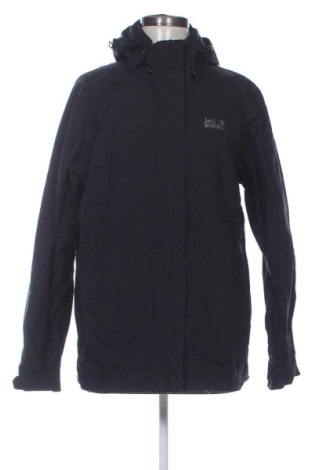 Damenjacke Jack Wolfskin, Größe XL, Farbe Schwarz, Preis € 34,99