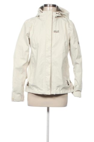 Dámská bunda  Jack Wolfskin, Velikost S, Barva Béžová, Cena  1 379,00 Kč