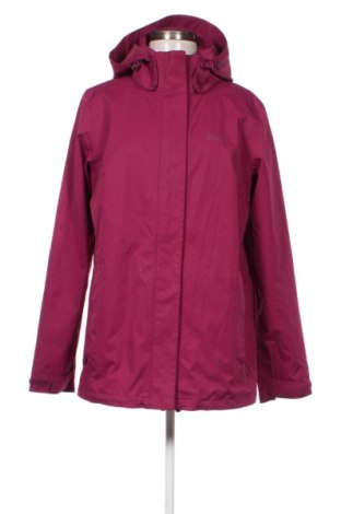 Dámská bunda  Jack Wolfskin, Velikost M, Barva Růžová, Cena  1 190,00 Kč