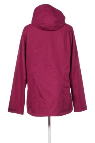 Dámská bunda  Jack Wolfskin, Velikost M, Barva Růžová, Cena  1 190,00 Kč