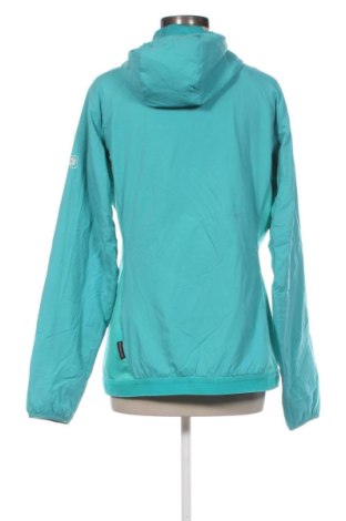 Geacă de femei Jack Wolfskin, Mărime L, Culoare Verde, Preț 176,99 Lei