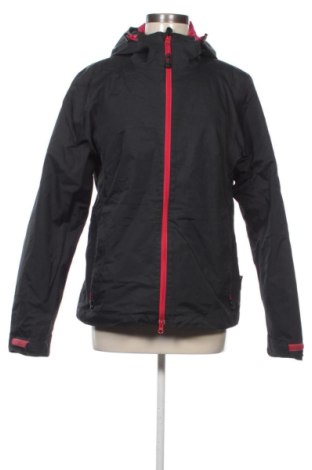 Dámska bunda  Jack Wolfskin, Veľkosť XL, Farba Čierna, Cena  40,95 €