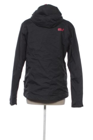 Dámska bunda  Jack Wolfskin, Veľkosť XL, Farba Čierna, Cena  40,95 €