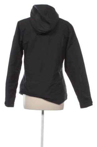 Дамско яке Jack Wolfskin, Размер L, Цвят Черен, Цена 28,63 €