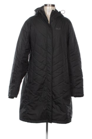 Geacă de femei Jack Wolfskin, Mărime XXL, Culoare Negru, Preț 281,99 Lei