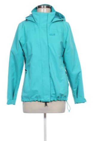 Geacă de femei Jack Wolfskin, Mărime S, Culoare Verde, Preț 194,99 Lei