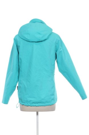 Geacă de femei Jack Wolfskin, Mărime S, Culoare Verde, Preț 194,99 Lei