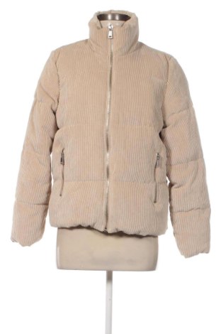 Dámska bunda  Jacqueline De Yong, Veľkosť M, Farba Béžová, Cena  17,95 €