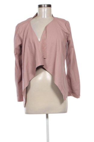 Дамско яке Jacqueline De Yong, Размер M, Цвят Пепел от рози, Цена 7,66 €