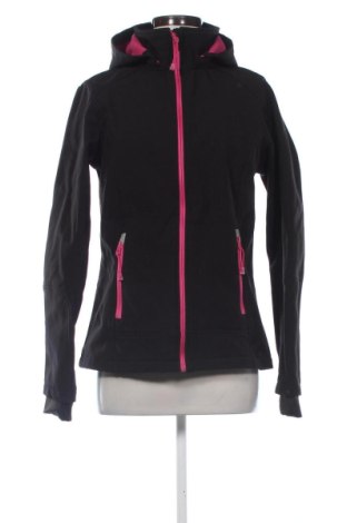 Dámska bunda  Janice, Veľkosť M, Farba Čierna, Cena  12,00 €