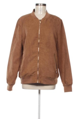 Női dzseki Janina, Méret L, Szín Bézs, Ár 5 329 Ft