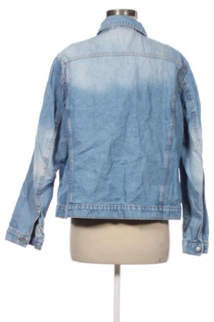 Дамско яке Janina, Размер XXL, Цвят Син, Цена 14,31 €