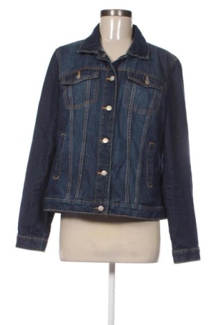 Női dzseki Janina, Méret S, Szín Kék, Ár 5 259 Ft