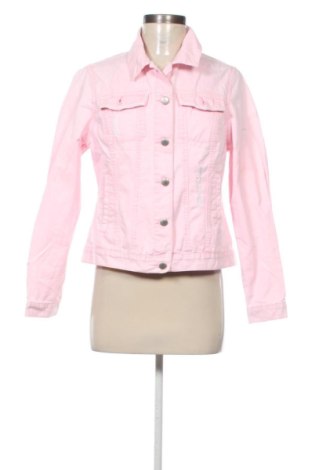 Geacă de femei Janina, Mărime M, Culoare Roz, Preț 123,99 Lei