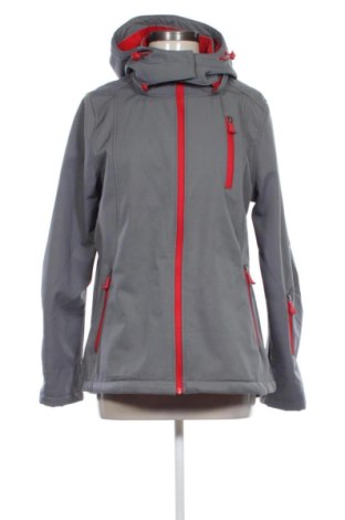 Dámská bunda  Janina, Velikost L, Barva Šedá, Cena  709,00 Kč